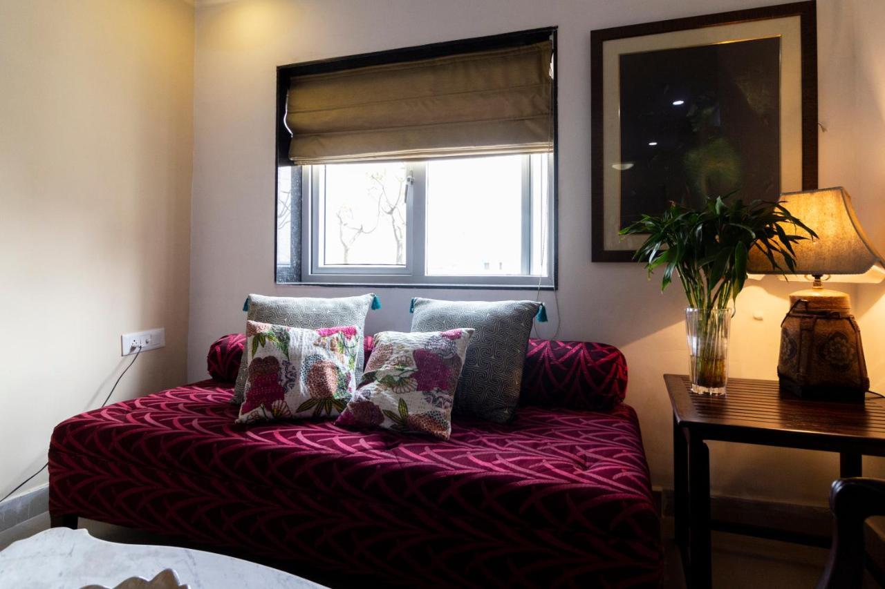 Deluxe Double Room with Bath