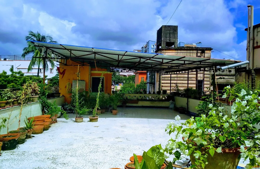 5/4 - Calcutta'S Freshest Bnb-1