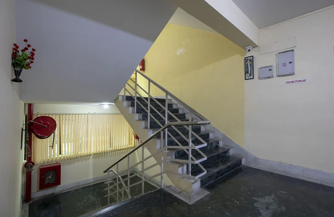 The Salvation Army Red Shield Guest House-1