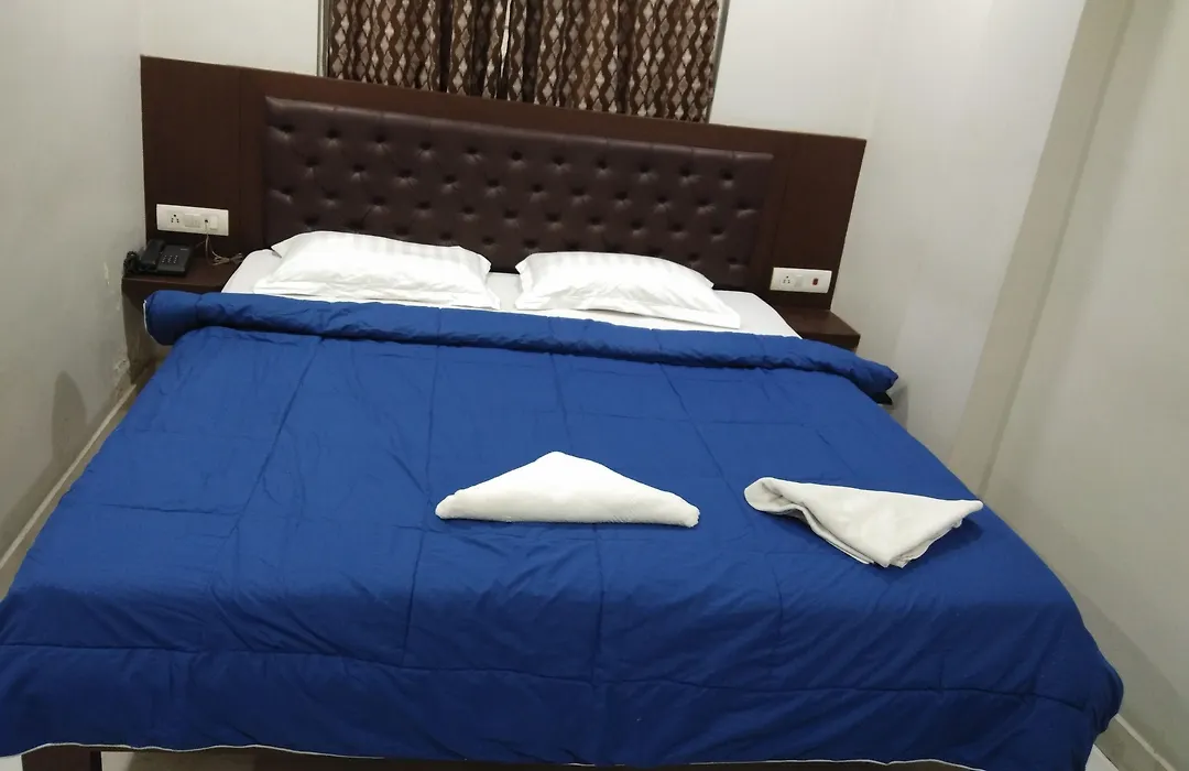 Golden Apple Boutique Hotel-1