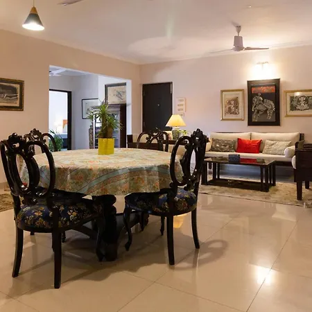 Neelam Bed & Breakfast-2