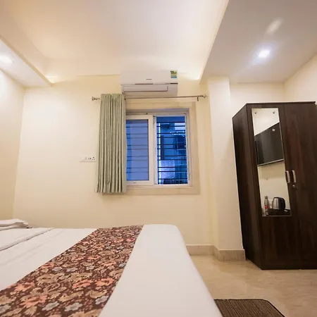 Lakeside Suites-2