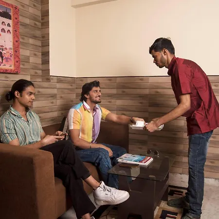 Malik Guest House-2