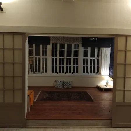 5/4 - Calcutta'S Freshest Bnb-2