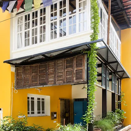 5/4 - Calcutta'S Freshest Bnb-3
