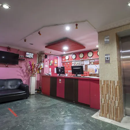 The Salvation Army Red Shield Guest House-3