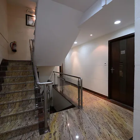 Golden Apple Boutique Hotel-3