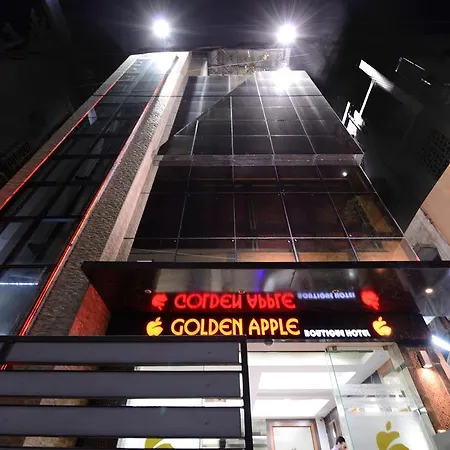 Golden Apple Boutique Hotel-2