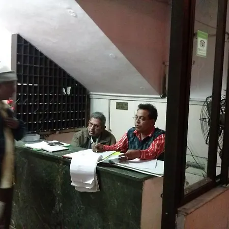 Capital Guest House-2