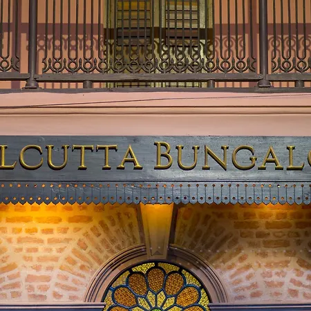 Calcutta Bungalow-3